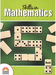SKILLS IN MATHEMATICS BOOK 4