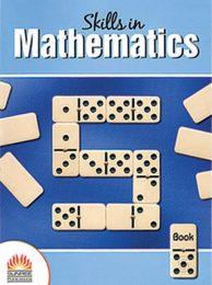 SKILLS IN MATHEMATICS BOOK 5