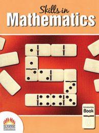 SKILLS IN MATHEMATICS INTRO BOOK
