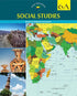 SOCIAL STUDIES BOOK (SUN SERIES) - 6A