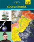 SOCIAL STUDIES BOOK (SUN SERIES) - 8B