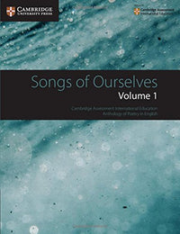 SONG OF OURSELVES