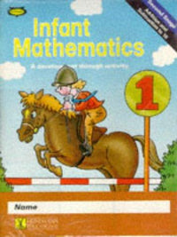 SPMG Infant Math Stage 2 Workbook 1-7