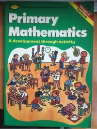 SPMG Primary Mathematics Stage 2 Textbook