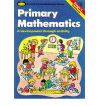 SPMG Primary Mathematics Stage 3 Textbook