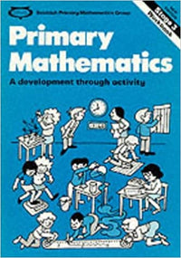 SPMG Primary Mathematics Stage 3 Workbook