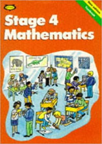 SPMG Primary Mathematics Stage 4 Workbook