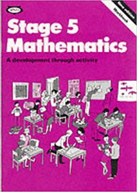 SPMG Primary Mathematics Stage 5 Workbook