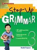 STEP-UP GRAMMAR 3 (pb)