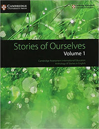 STORIES OF OURSELVES