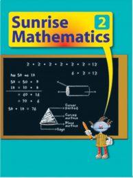 SUNRISE MATHEMATICS BK - 2