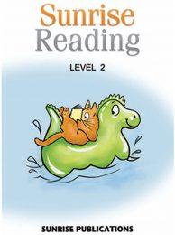 SUNRISE READING LEVEL - 2