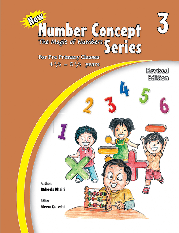 NEW NUMBER CONCEPT SERIES 3