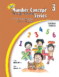 NEW NUMBER CONCEPT SERIES 3