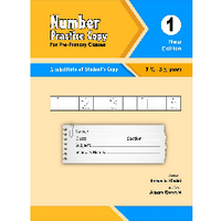 NUMBER PRACTICE COPY 1