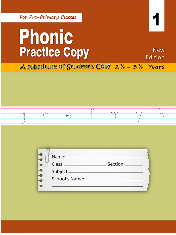 PHONIC PRACTICE COPY 1