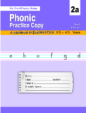 PHONIC PRACTICE COPY 2a