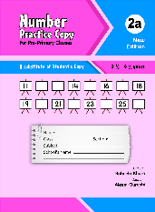 NUMBER PRACTICE COPY 2a