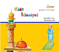 Kids Islamiyat junior