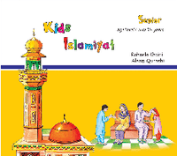 Kids Islamiyat senior