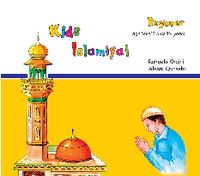 Kids Islamiyat Beg
