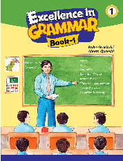 Excellent In Grammar 1