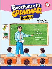 Excellent In Grammar 2