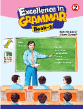 Excellent In Grammar 2