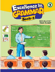 Excellent In Grammar 3