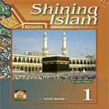 Shining Islam 1