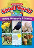 Small world Junior Infant
