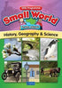Small world senior infant