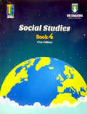 Social Studies Book 4 (TE)