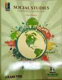 Social Studies Book 8