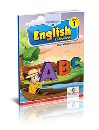 ENGLISH LANGUAGE WORKBOOK LEVEL 1