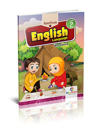 ENGLISH LANGUAGE WORKBOOK LEVEL 2
