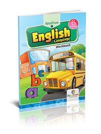 ENGLISH LANGUAGE WORKBOOK (BEGINNER)