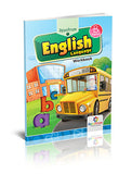 ENGLISH LANGUAGE WORKBOOK (BEGINNER)