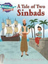 TALES OF TWO SINBADS
