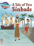 TALES OF TWO SINBADS