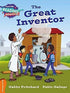THE GREAT INVENTOR (ORANGE)
