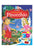 THE ADVENTURE OF PINOCCHIO WITH 3D GLASSES