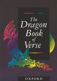 THE DRAGON BOOK OF VERSE