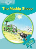THE MUDDY SHEEP YOUNG EXPLORE