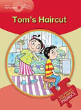 TOMS HAIR CUT YOUNG EXPLORE