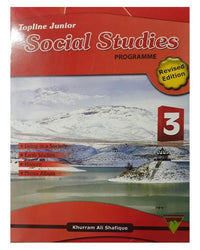 TOPLINE S.ST REVISED BIG 3