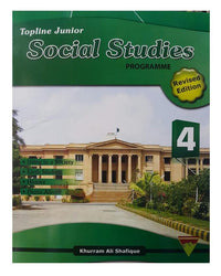 TOPLINE S.ST REVISED BIG 4