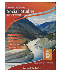 TOPLINE S.ST REVISED BIG 6