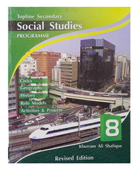 TOPLINE S.ST REVISED BIG 8