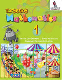 Targeting Mathematics Book 1